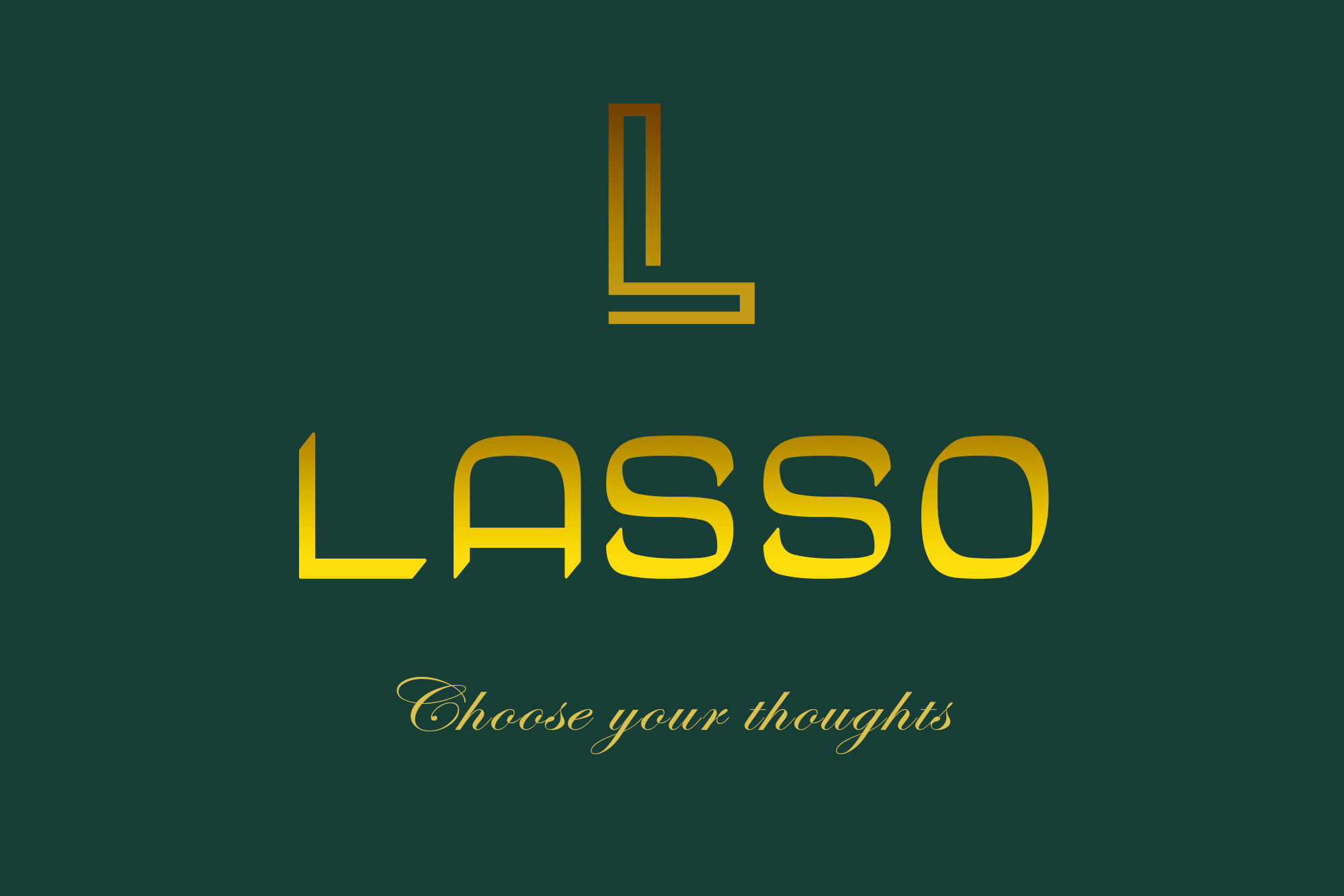 LASSO Mentaltraining